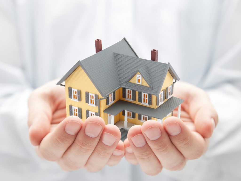 Vacant Properties Loans​